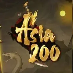 ASIA200 - Permainan Bingo Seru dan Menghibur