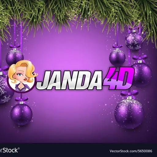 JANDA4D - Petualangan Tanpa Batas di Dunia Terbuka