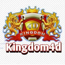 KINGDOM4D - Petualangan Aksi Penuh Tantangan