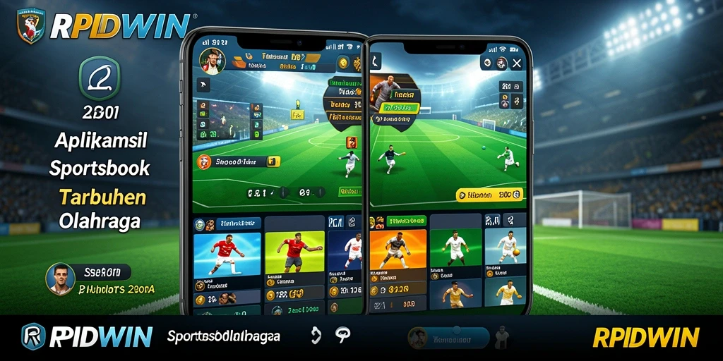 Tampilan gameplay RPIDWIN yang menarik dan mudah dinavigasi.