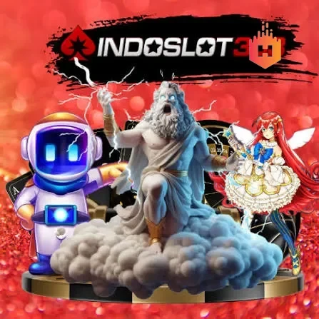 Logo indeslot303